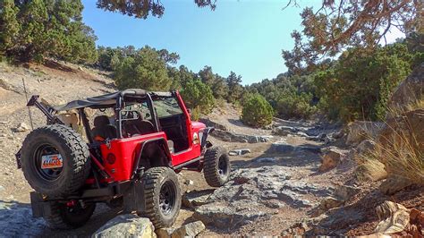 Quickly understand trail difficulty with our color-coded tracks to find the perfect trail for you. . Beginner offroad trails near me